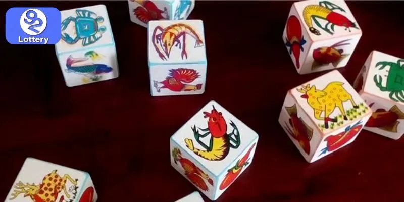 Những lưu ý quan trọng khi tham gia bầu cua 92Lottery