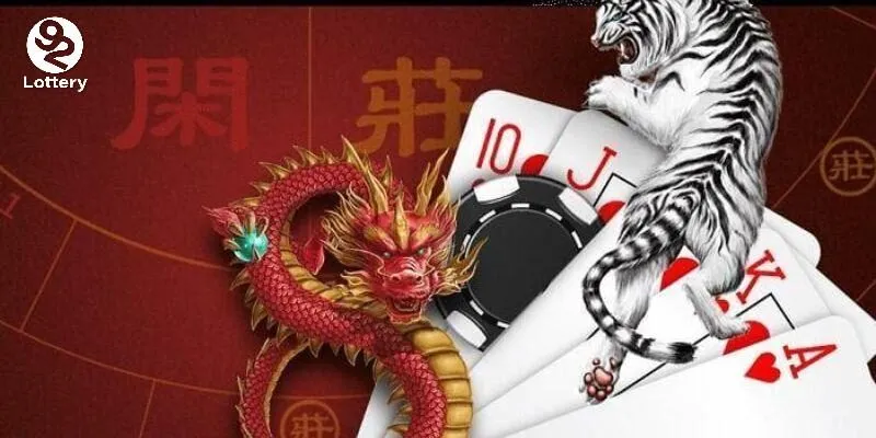 Đôi nét tổng quan về Rồng Hổ 92Lottery