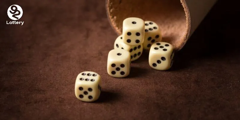 Đa dạng loại cược ở tài xỉu 92Lottery