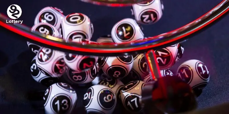 Đa dạng sản phẩm ở xổ số 92Lottery